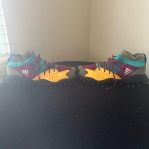 Extremely Rare Adidas Seeulater OG Size 12